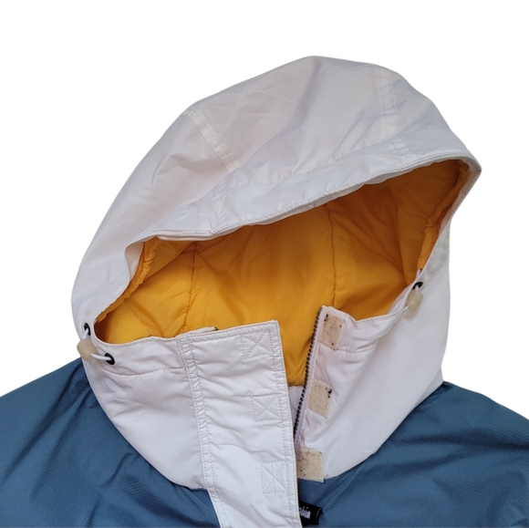 Vintage Columbia Womens  Sport Ski Hooded Jacket - Picture 10 of 12